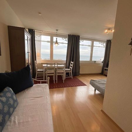 Villa Seeblick - Apartment 408 Sassnitz Esterno foto